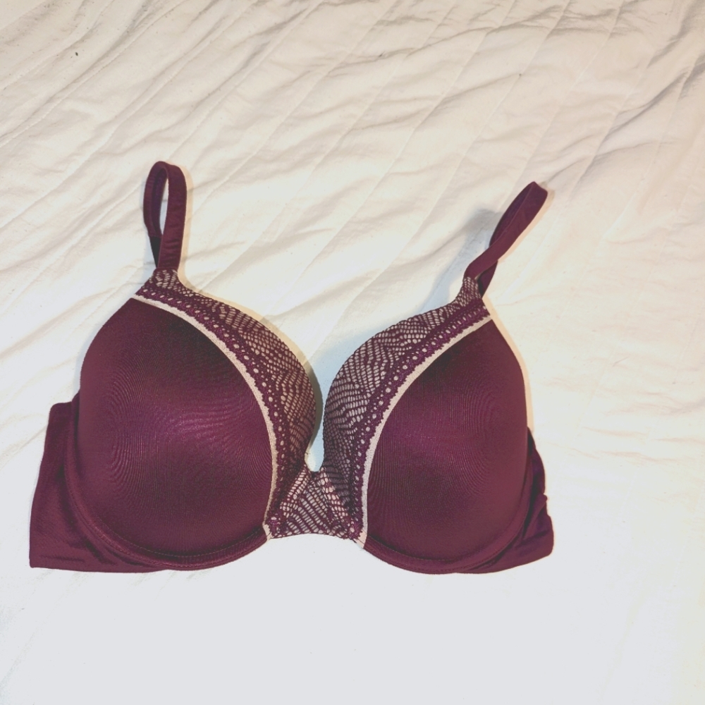 Victoria Secret perfect shape bra